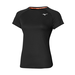 DRY AEROFLOW TEE WOMEN Black